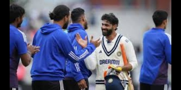 ICC WTC 2025-27 Points Table: England slip to third after tough draw vs India in Manchester Test; Australia continue to lead standings