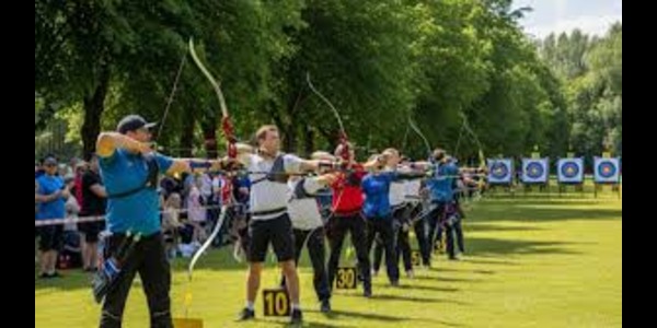 ’To create Olympic warriors’ – India’s new Archery Premier League aims for bull’s eye