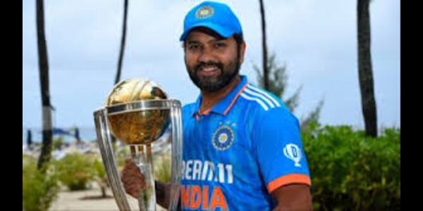 ‘Tell me one person who can replace him in ODIs today’: Ambati Rayudu backs Rohit Sharma to continue as India captain