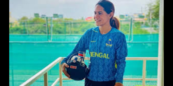 India women left-arm spinner Gouher Sultana retires