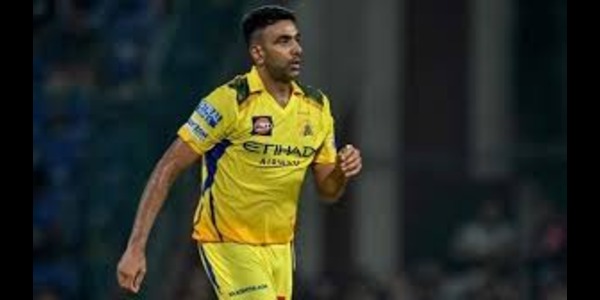 R Ashwin announces 'new beginning' in IPL career