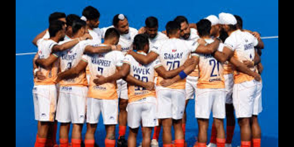 Asia Cup Hockey Set to Begin in Rajgir, Bihar