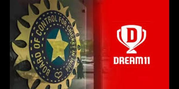 BCCI Seeks New Sponsor After Dream11 Exit