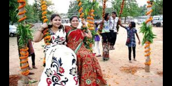 Odisha Hosts Rural Sports Fest Finale with Traditional Flair