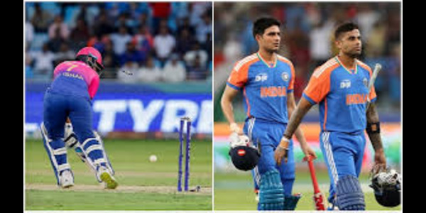 India’s Dominant Start to Asia Cup Cricket with Record Win Over UAE