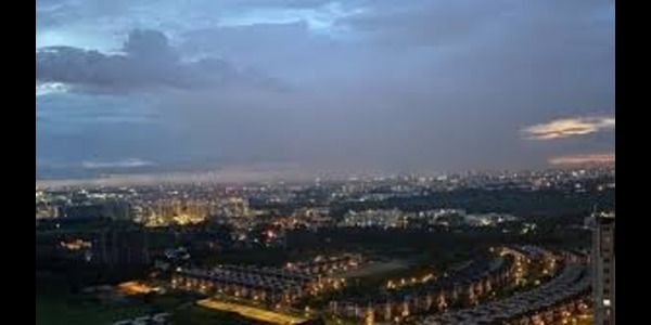 Quantum City in Bengaluru Gets Green Light