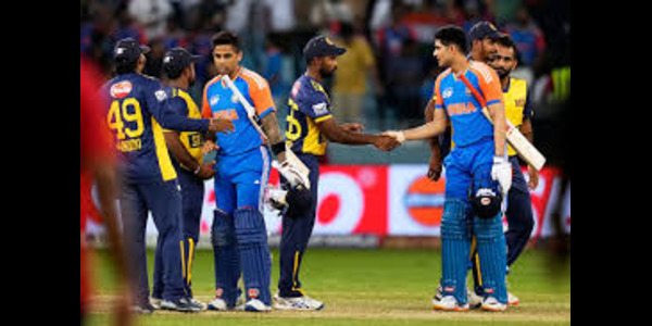 KL Rahul’s 176 Powers India A to Highest-ever Chase vs Australia A
