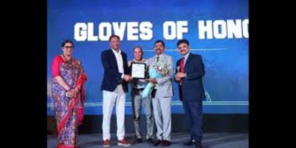 Rajesh Bhardwaj Named Chairman of Boxing World Cup Final Organising Committee