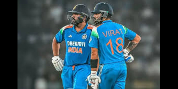Over 1,75,000 tickets have been sold out for India vs Australia white-ball series