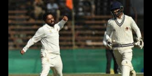 Ranji Trophy: Shams Mulani spins Mumbai to victory against Jammu and Kashmir