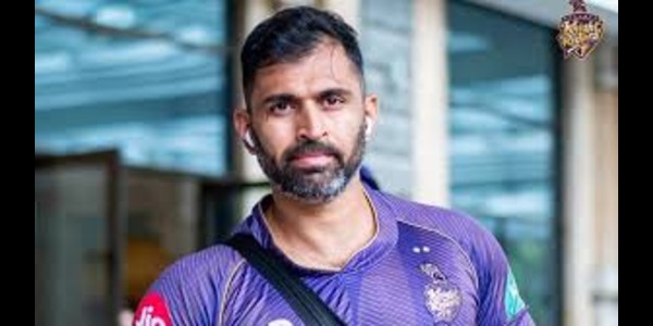 Abhishek Nayar appointed Kolkata Knight Riders head coach