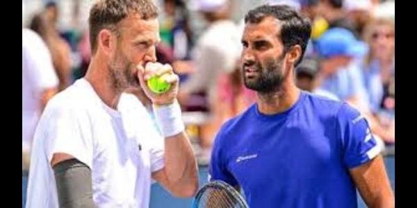 India's Yuki Bhambri Makes Maiden Grand Slam Semifinal