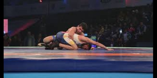 WFI announces relaunch of Pro Wrestling League