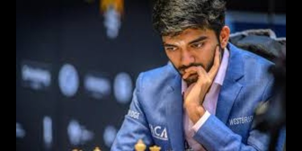 D Gukesh returns to top ten in FIDE rankings, Arjun Erigaisi falls to 6th position