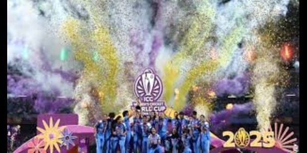 India wins Women’s World Cup: BCCI announce Rs 51 crore cash reward boost for Harmanpreet Kaur’s team