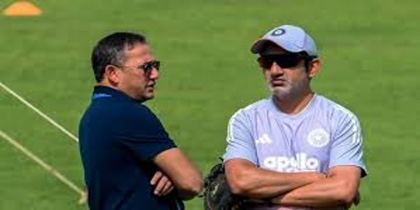 गंभीर और अगरकर ने सरफराज खान पर भरोसा करने से किया इनकार, आधे फिट शुभमन गिल पर जताया भरोसा, भारत ने रिप्लेसमेंट को किया खारिज: रिपोर्ट