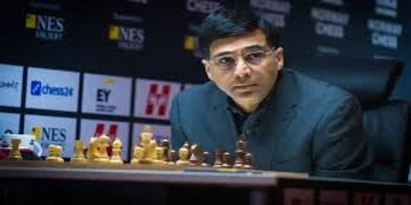Viswanathan Anand to play in Jerusalem Masters 2025, big boost for Israeli chess