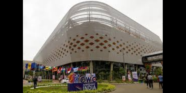 Ahmedabad has been confirmed as the host city for the 2030 Commonwealth Games, putting India on track to host the centenary edition of the event.