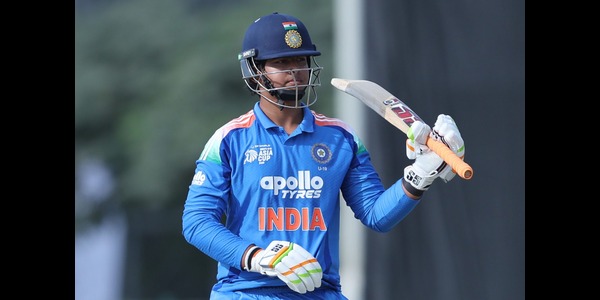India Beat UAE by 234 Runs in U-19 Asia Cup Opener