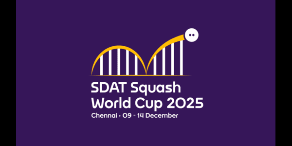 India To Host Squash World Cup For Third Consecutive Time In Chennai
