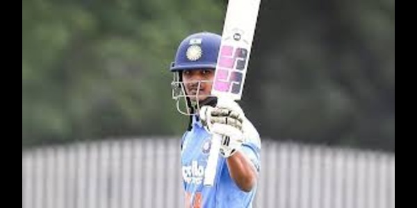 India Posts 408/7 Against Malaysia in U-19 Asia Cup 2025