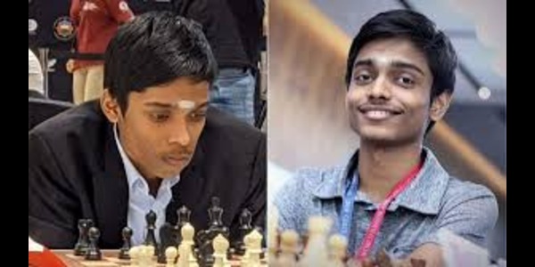 R Praggnanandhaa And Anish Giri Clinch The Global Chess League 2025 Title