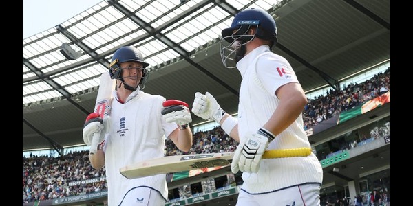 England Registers Historic Win By Defeating Australia In 4th Ashes Test