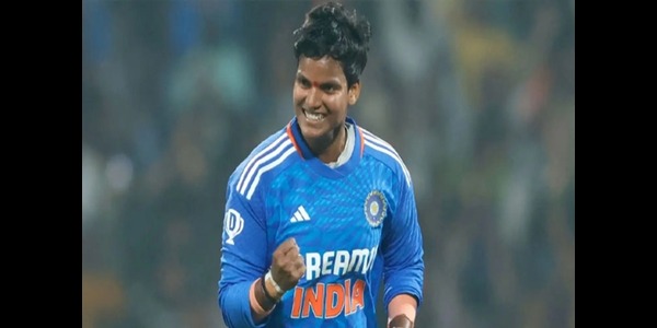 Deepti Sharma Breaks Multiple Records In International Cricket