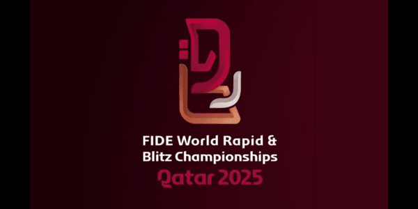 Arjun Erigaisi finishes Day 1 as table-topper at FIDE World Blitz Championships