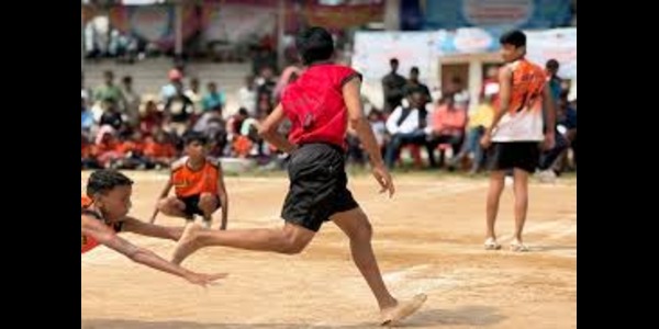 Junior National Kho Kho Championship Begins In Bengaluru