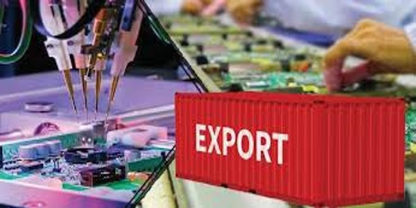 India Achieves Record Electronics Exports Of 47 Billion Dollars In 2025