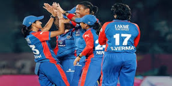 WPL: Gujarat Giants Takes On Delhi Capitals In Eliminator Clash Today In Vadodara