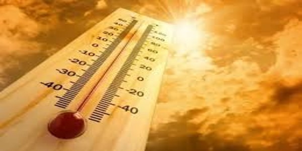Maximum Temperatures To Fall By 2–4 °C Across Northwest India, Says IMD