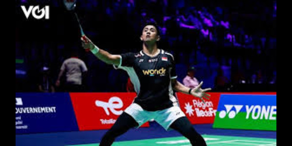 2026 All England Championships: Ayush Shetty To Face Indonesia’s A. Farhan In Birmingham