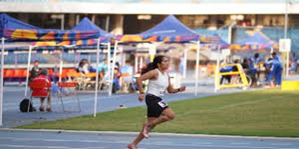 India Tops Medal Table At World Para Athletics Grand Prix 2026 New Delhi With 208 Medals