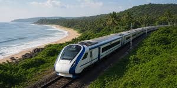 Mangaluru-Bengaluru Vande Bharat train to launch soon