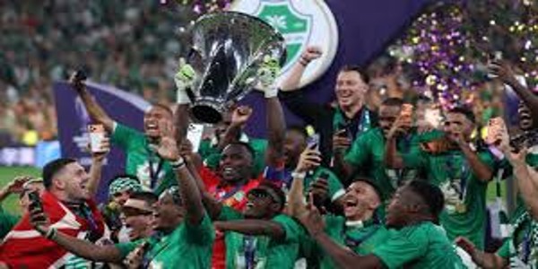 Al-Ahli Saudi FC Defend AFC Champions League Elite Title with 1–0 Win over Machida Zelvia