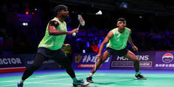 Badminton: Indian Team Secures Quarter-Final Spot In Thomas Cup Tournament In Denmark