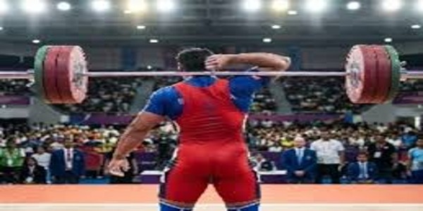 India Wins Four Gold Medals at Commonwealth Youth Weightlifting Championships in Samoa