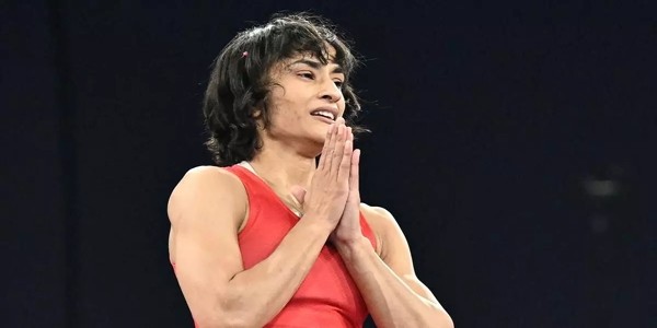 SC Permits Wrestler Vinesh Phogat To Participate In Selection Trials Of Asian Games 2026