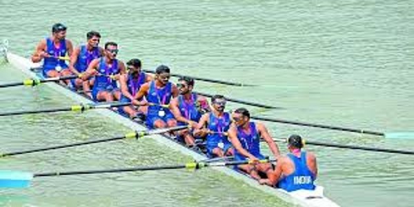 22 Rowers Inducted In TOPS To Build Sustainable Bench Strength For 2026 Asian Games