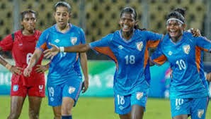 India To Face Bhutan In SAFF Women’s Championship Semi-Final In Margao Today