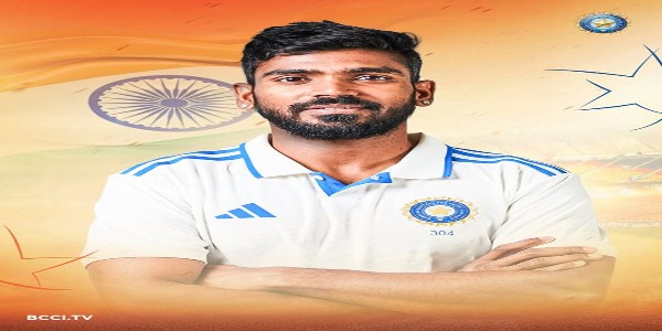 Indian Wicket-Keeper, Batter KS Bharat Announces Retirement From International Cricket