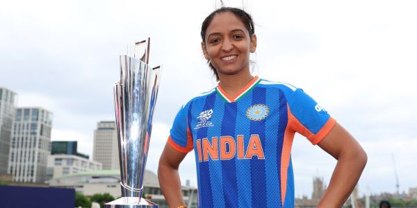 India To Begin Women’s T20 World Cup Campaign Against Pakistan Tomorrow