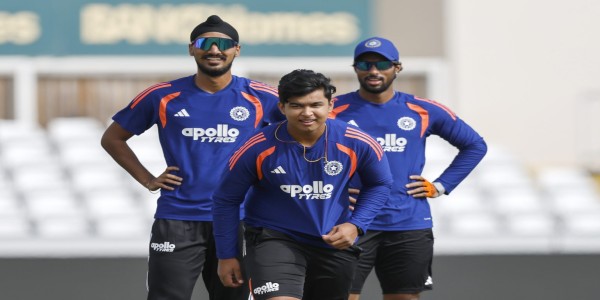India to take on England in first T20I of five-match series today