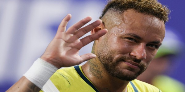 Neymar Jr. announces retirement from International Football after defeat to Norway in FIFA World Cup