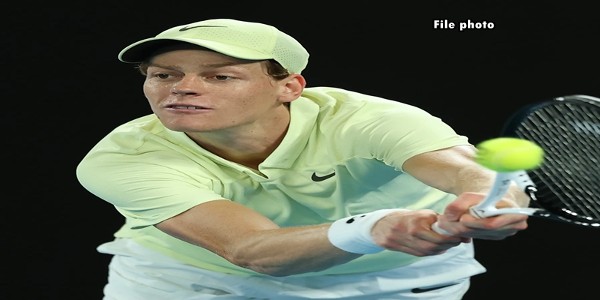 Wimbledon: Defending Champion Jannik Sinner Storms Into Men’s Singles Semifinal
