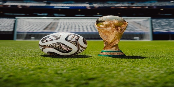 FIFA World Cup Quarter-Final Lineup Finalised