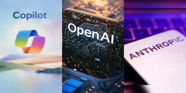 Microsoft trains sales team to talk down OpenAI, Anthropic AI models, pitches itself as 'full AI platform': Report