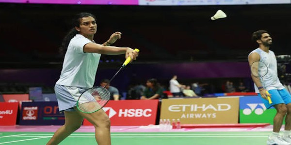 BWF Badminton World Championships To Begin In New Delhi